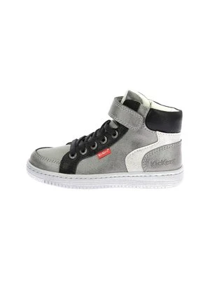 Sneakersy wysokie Kickers