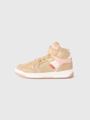 Sneakersy wysokie Kickers