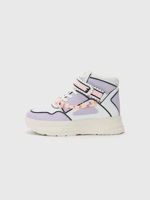Sneakersy wysokie Koi Footwear