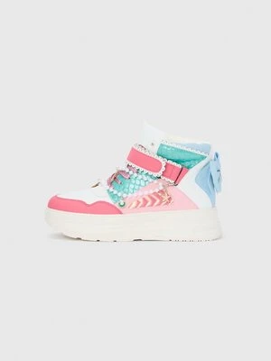 Sneakersy wysokie Koi Footwear