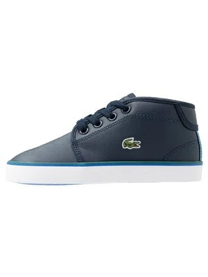 Sneakersy wysokie Lacoste