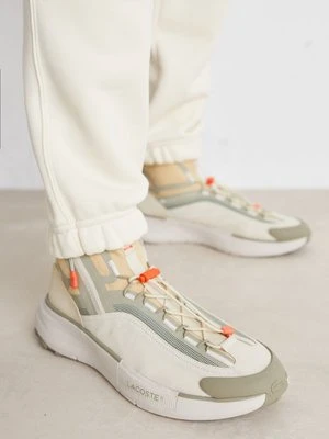 Sneakersy wysokie Lacoste