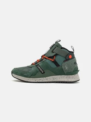 Sneakersy wysokie Lacoste
