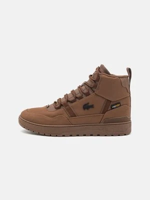 Sneakersy wysokie Lacoste