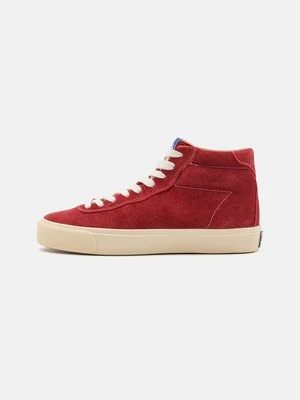 Sneakersy wysokie Last Resort AB