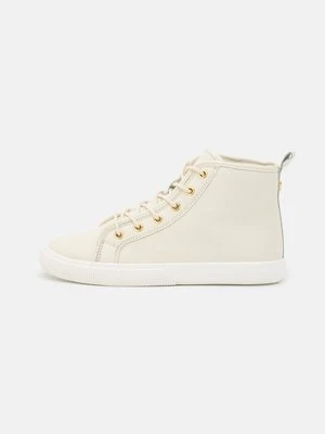 Sneakersy wysokie Lauren Ralph Lauren