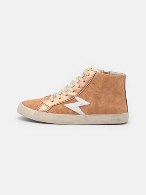 Sneakersy wysokie Le Temps Des Cerises