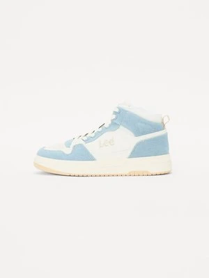 Sneakersy wysokie Lee