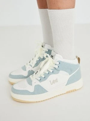 Sneakersy wysokie Lee