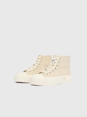 Sneakersy wysokie Lee