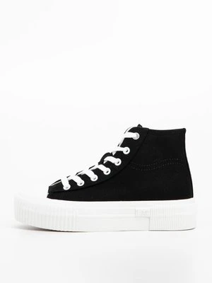 Sneakersy wysokie Lee