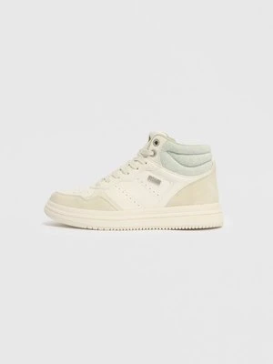 Sneakersy wysokie Lee