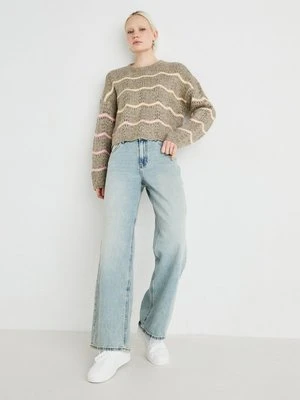 Sneakersy wysokie Levi's®