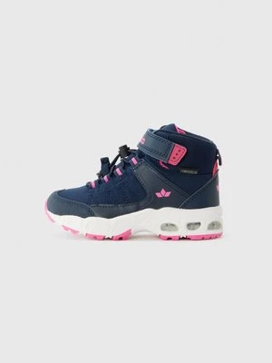 Sneakersy wysokie Lico