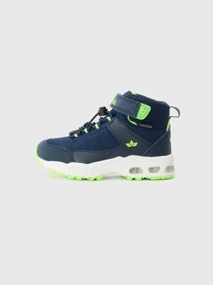 Sneakersy wysokie Lico
