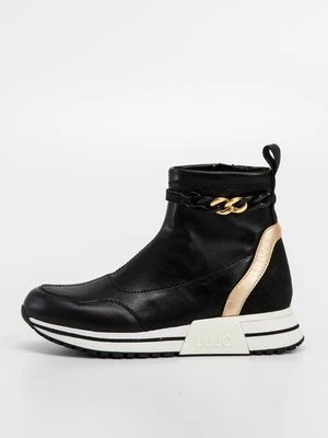 Sneakersy wysokie LIU JO