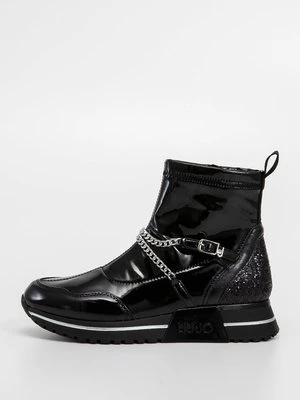 Sneakersy wysokie LIU JO