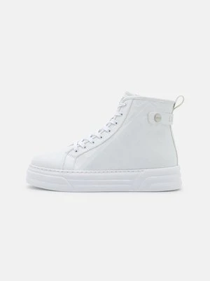 Zdjęcie produktu Sneakersy wysokie LIU JO