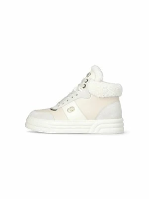 Sneakersy wysokie LIU JO
