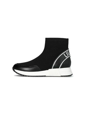 Sneakersy wysokie LIU JO