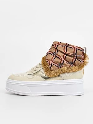 Sneakersy wysokie LIU JO