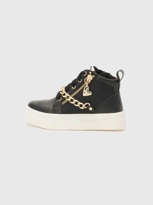 Sneakersy wysokie Liu Jo Kids