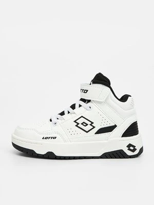 Sneakersy wysokie Lotto