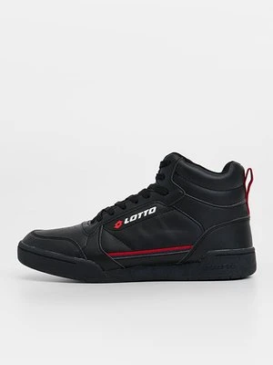 Sneakersy wysokie Lotto