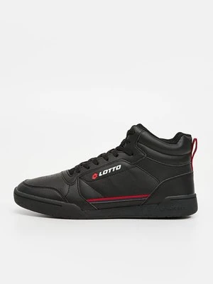 Sneakersy wysokie Lotto