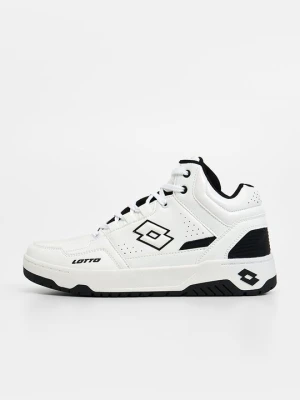Sneakersy wysokie Lotto