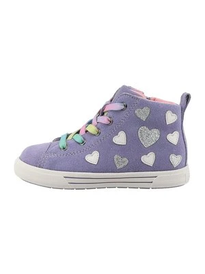Sneakersy wysokie Lurchi