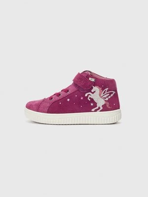 Sneakersy wysokie Lurchi