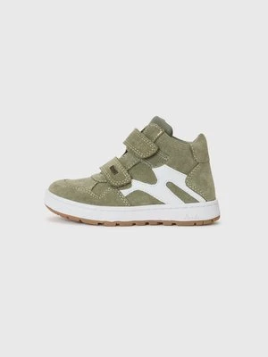 Sneakersy wysokie Lurchi