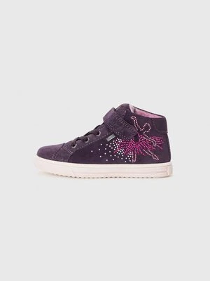 Sneakersy wysokie Lurchi