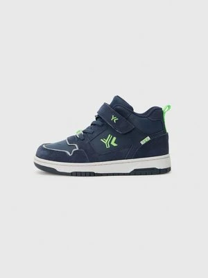 Sneakersy wysokie Lurchi
