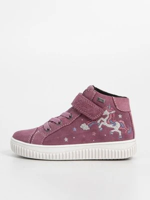 Sneakersy wysokie Lurchi