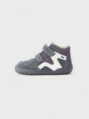 Sneakersy wysokie Lurchi ciemnoszary