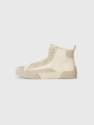 Sneakersy wysokie Mango