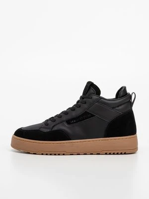 Sneakersy wysokie Marc O'Polo