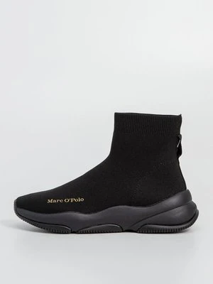 Sneakersy wysokie Marc O'Polo