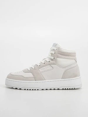 Sneakersy wysokie Marc O'Polo