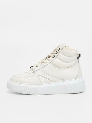 Sneakersy wysokie Marc O'Polo