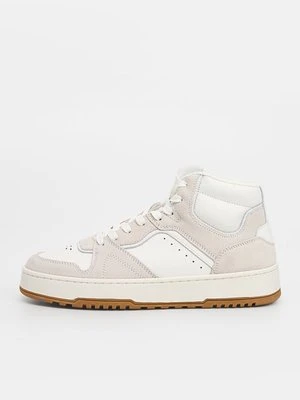 Sneakersy wysokie Marc O'Polo