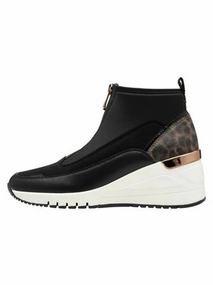Sneakersy wysokie marco tozzi