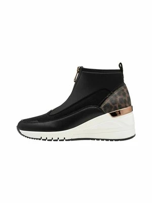 Sneakersy wysokie marco tozzi