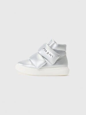 Sneakersy wysokie Marni