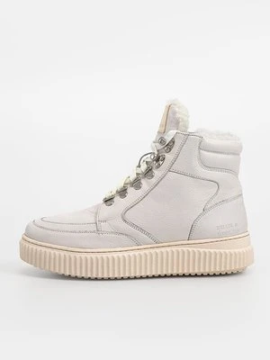 Sneakersy wysokie melvin & hamilton