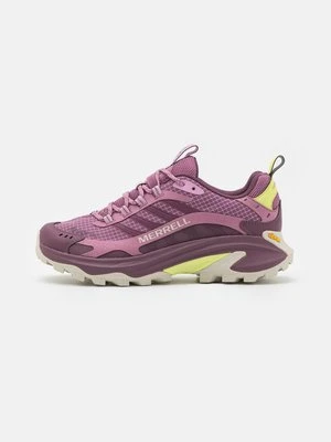 Sneakersy wysokie Merrell