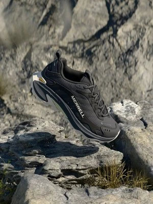 Sneakersy wysokie Merrell