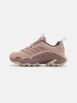 Sneakersy wysokie Merrell